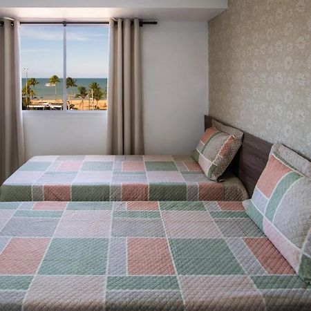 Tambau Beach Hotel João Pessoa 외부 사진