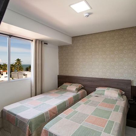 Tambau Beach Hotel João Pessoa 외부 사진