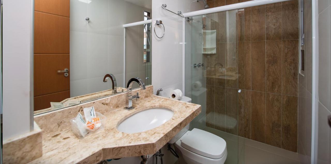 Tambau Beach Hotel João Pessoa 외부 사진