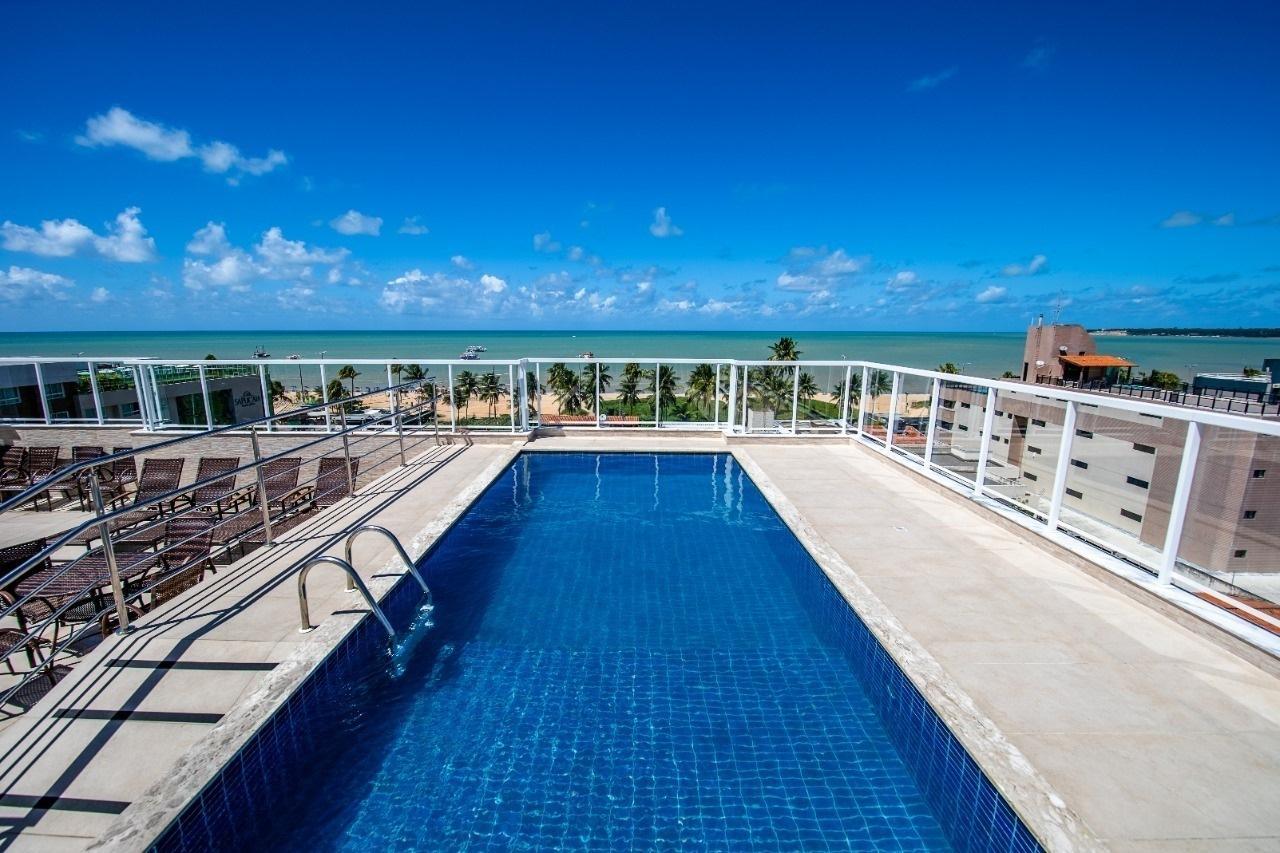Tambau Beach Hotel João Pessoa 외부 사진
