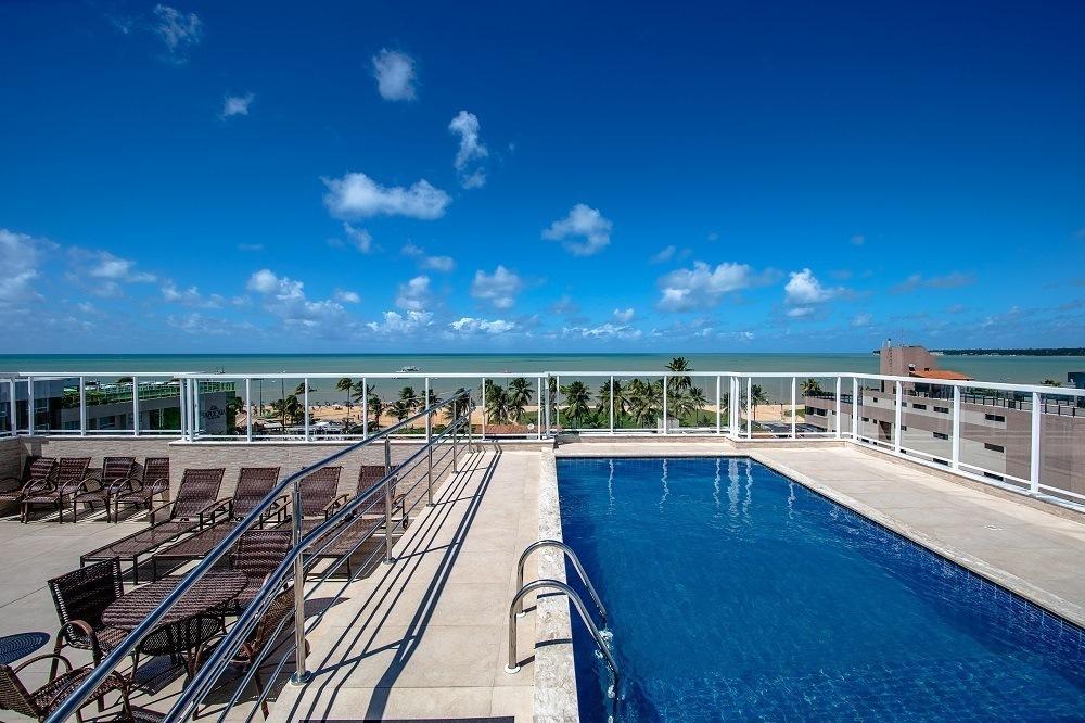 Tambau Beach Hotel João Pessoa 외부 사진