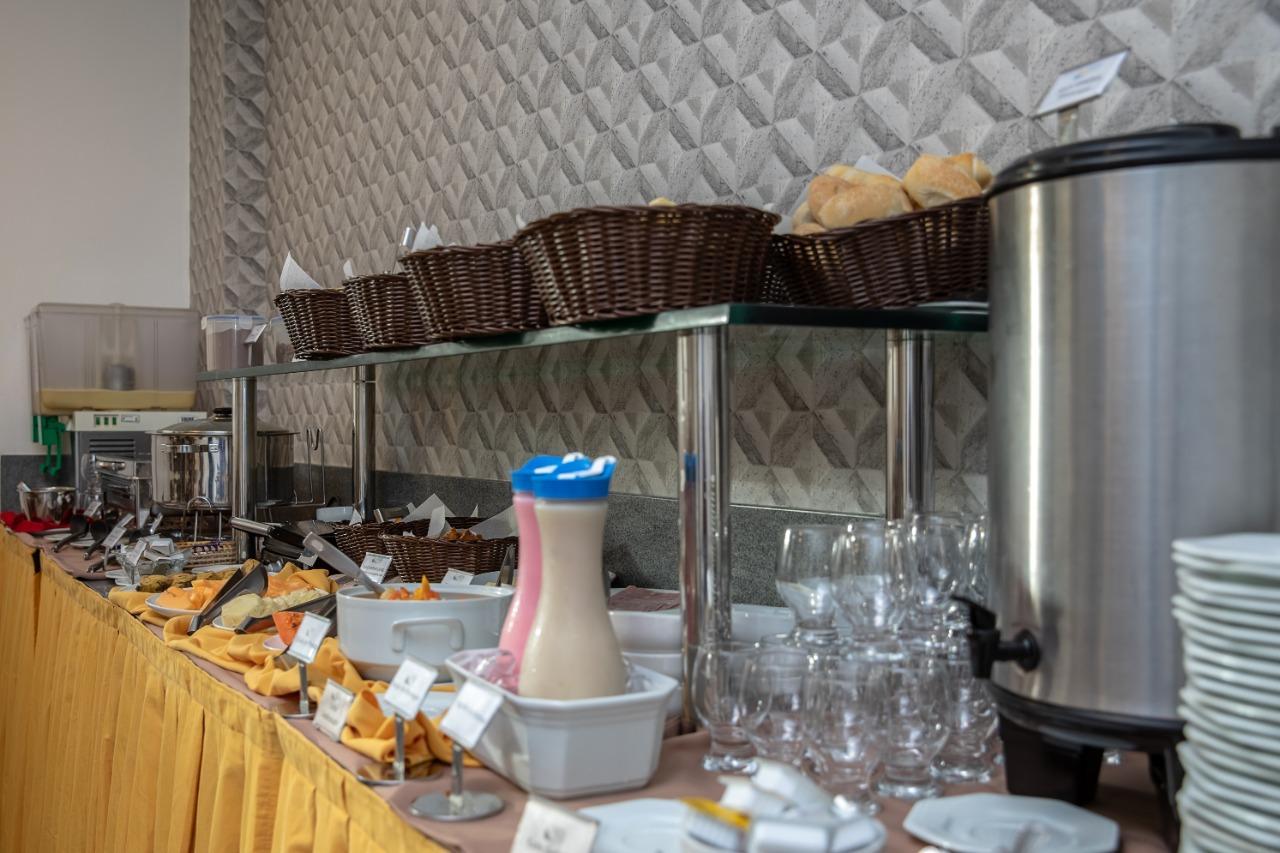 Tambau Beach Hotel João Pessoa 외부 사진