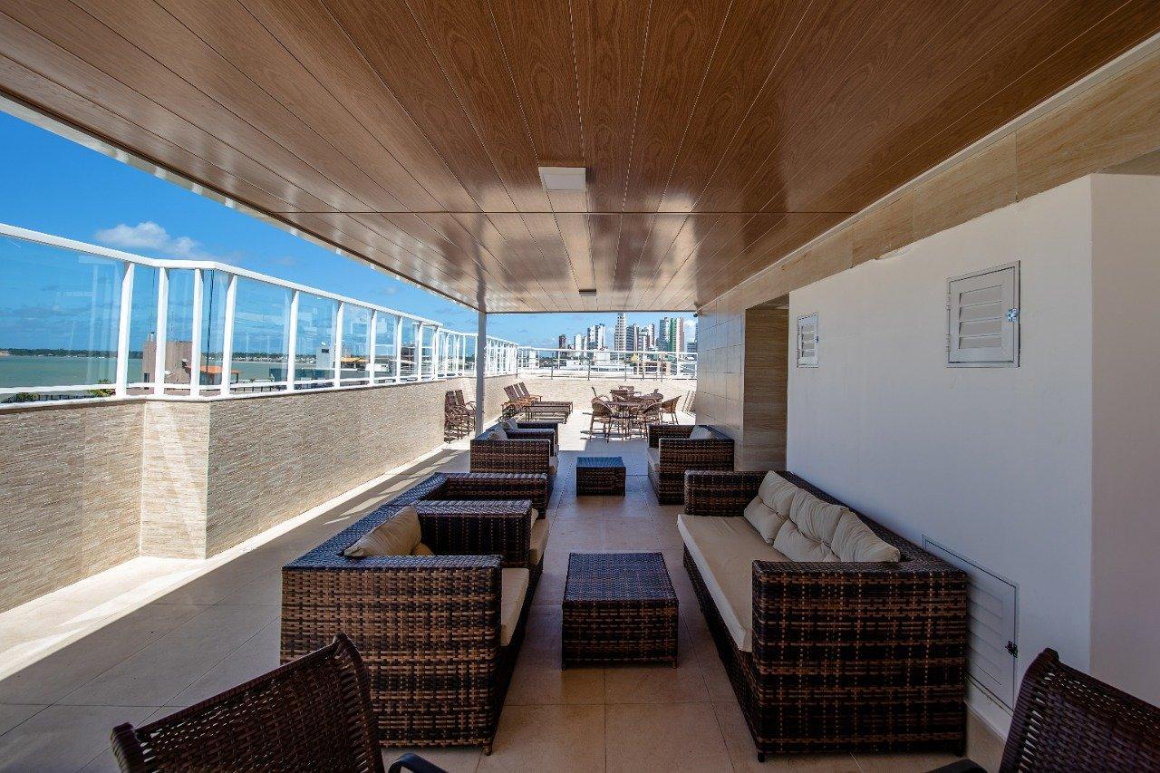 Tambau Beach Hotel João Pessoa 외부 사진