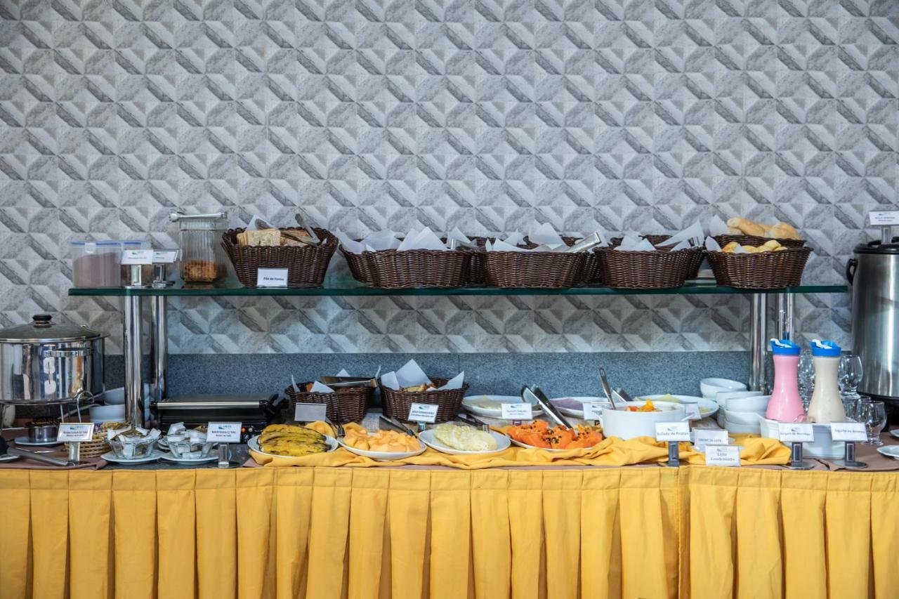 Tambau Beach Hotel João Pessoa 외부 사진