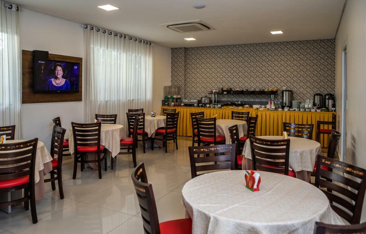Tambau Beach Hotel João Pessoa 외부 사진