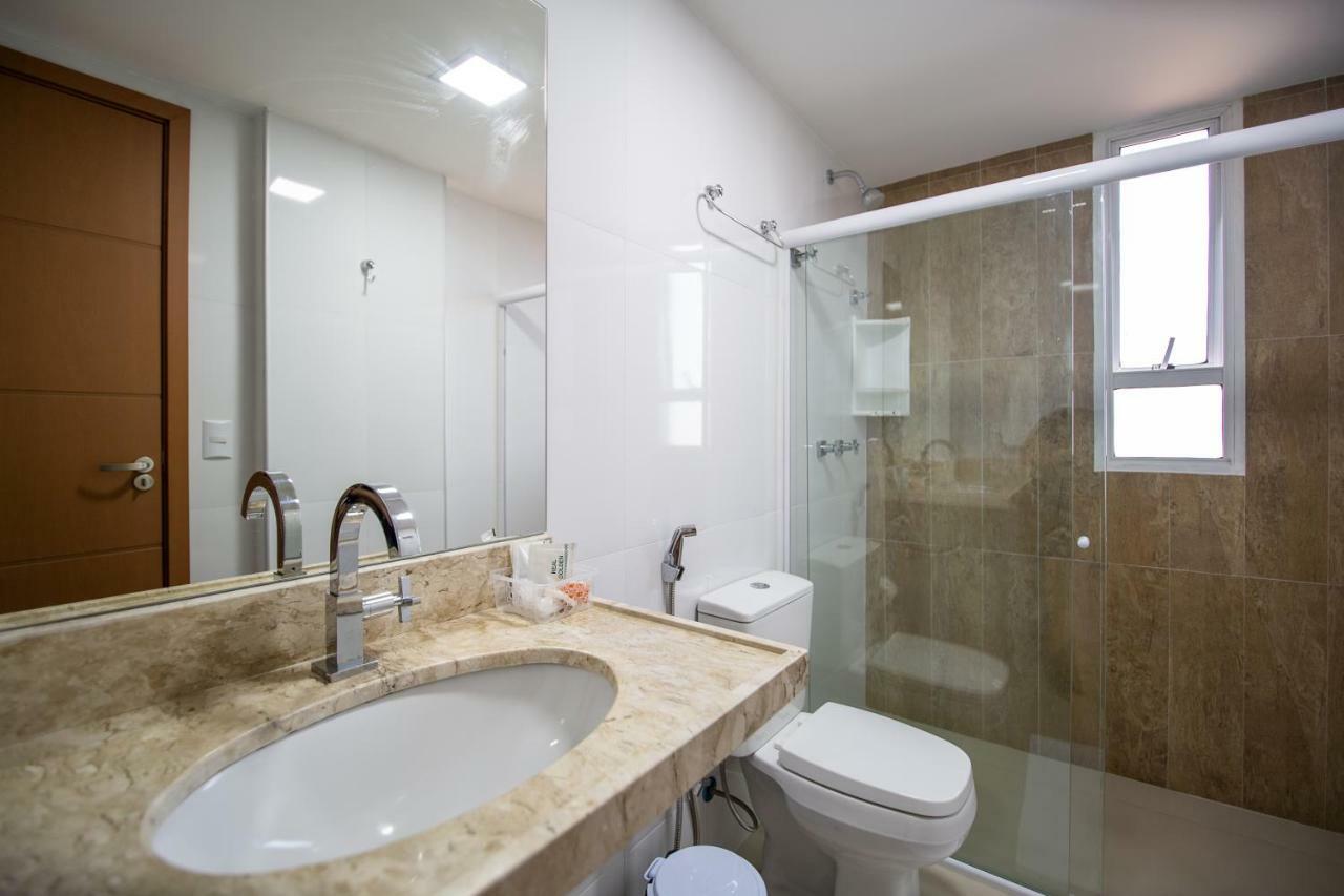Tambau Beach Hotel João Pessoa 외부 사진