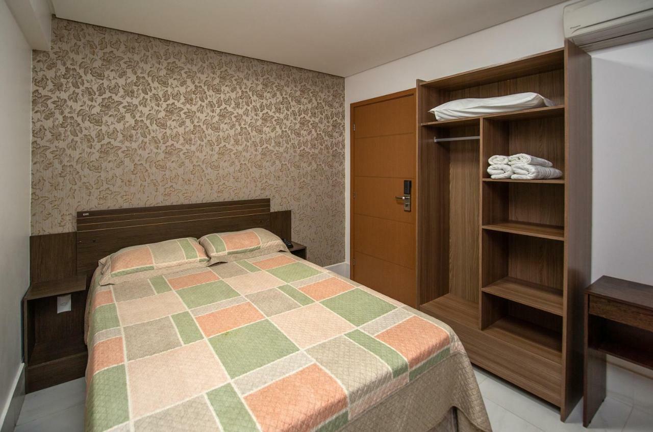 Tambau Beach Hotel João Pessoa 외부 사진