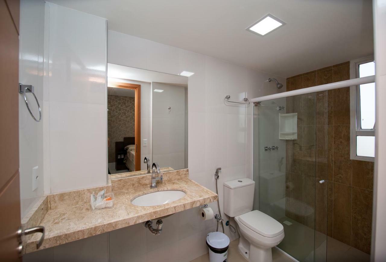 Tambau Beach Hotel João Pessoa 외부 사진