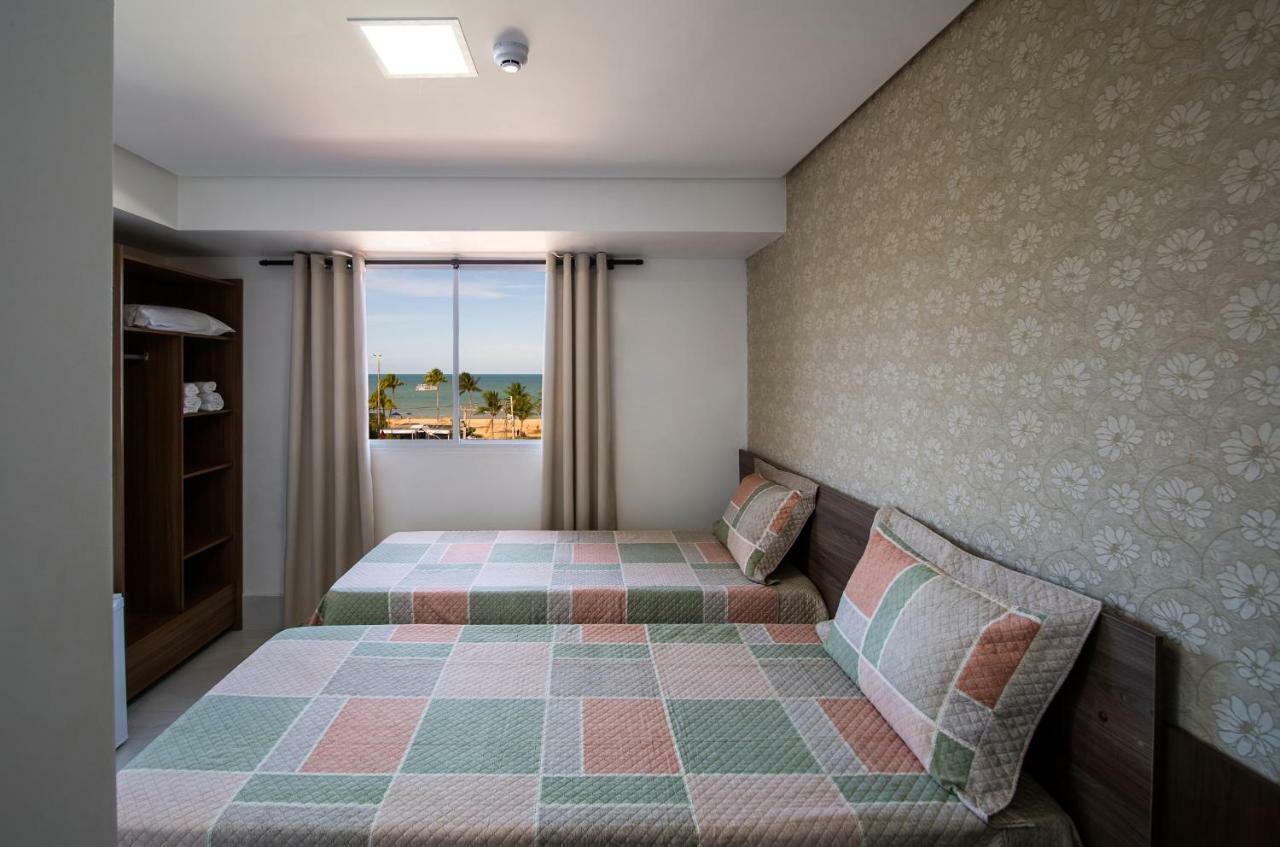 Tambau Beach Hotel João Pessoa 외부 사진