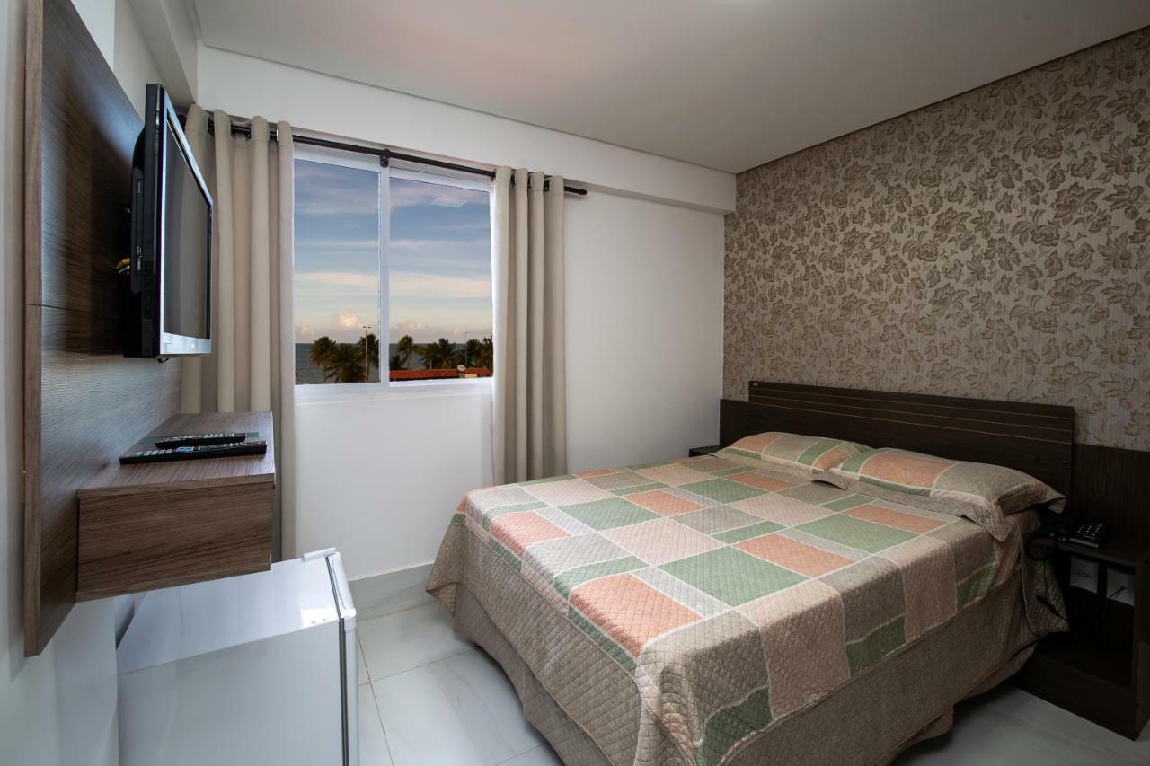 Tambau Beach Hotel João Pessoa 외부 사진