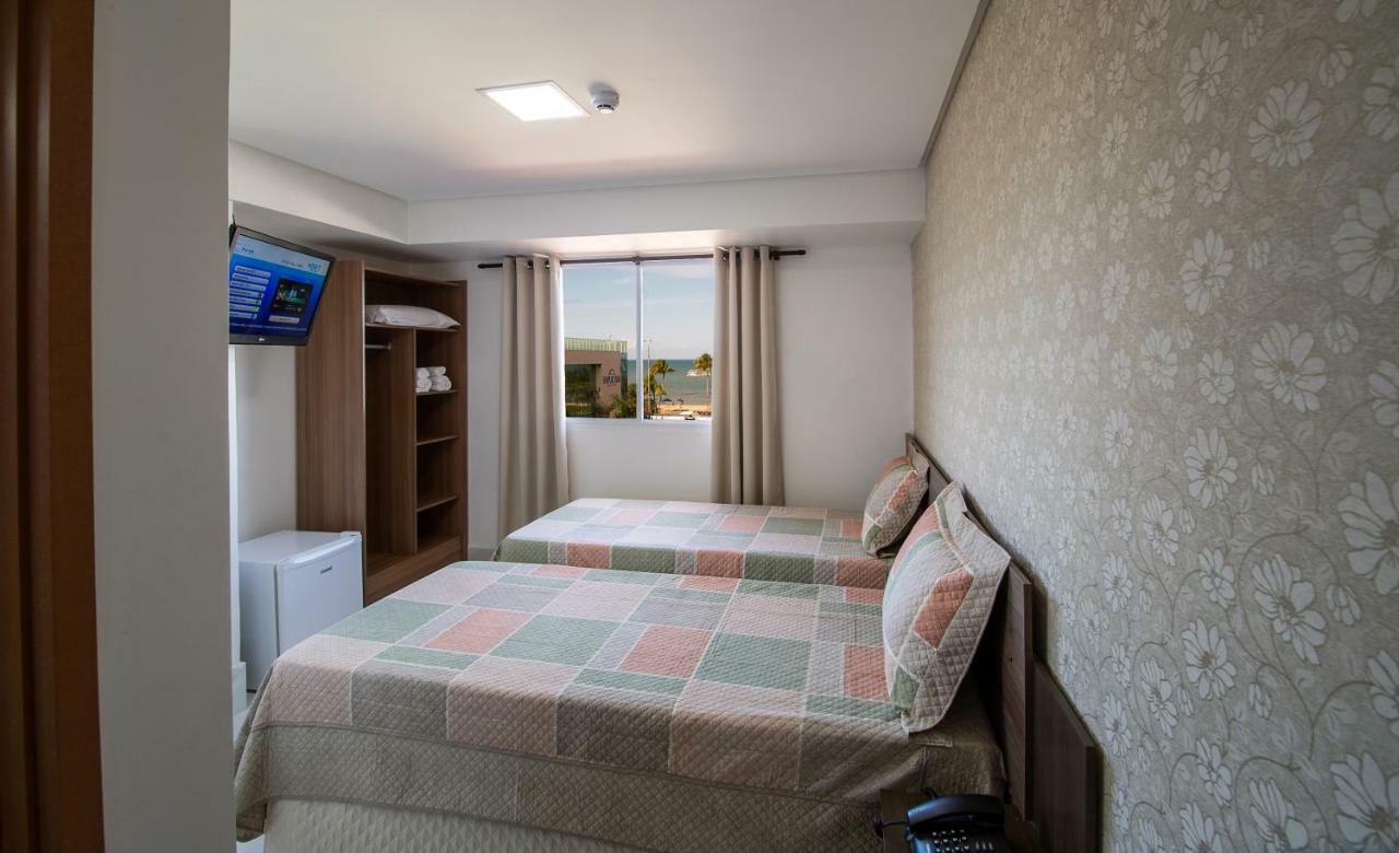 Tambau Beach Hotel João Pessoa 외부 사진