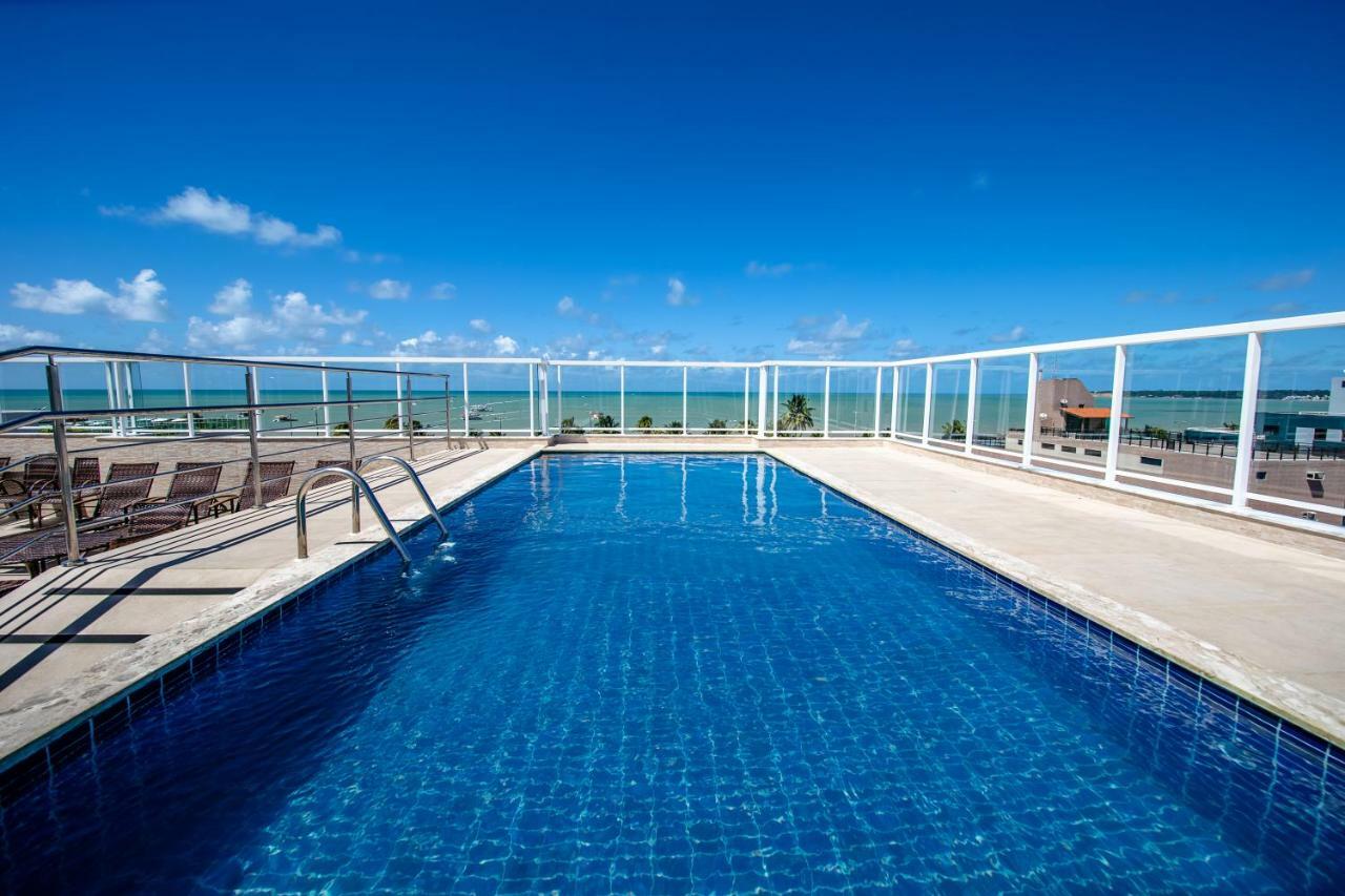 Tambau Beach Hotel João Pessoa 외부 사진