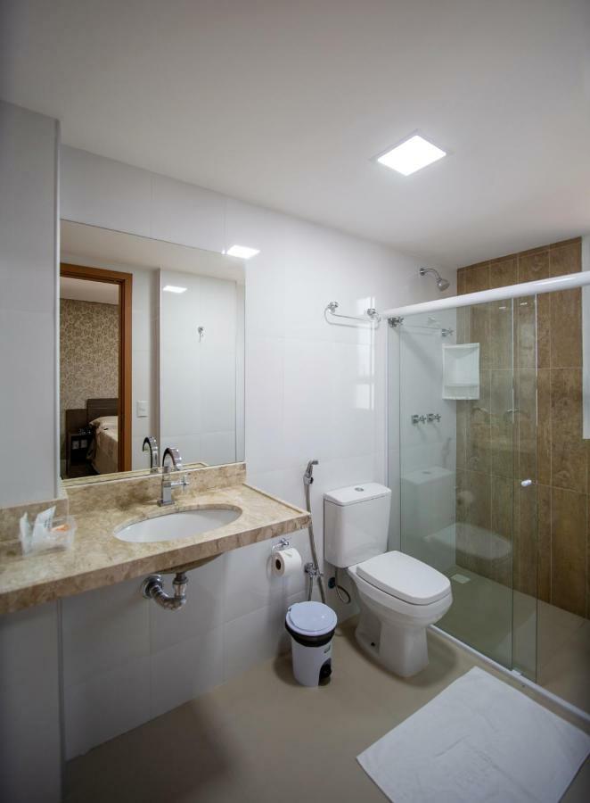 Tambau Beach Hotel João Pessoa 외부 사진
