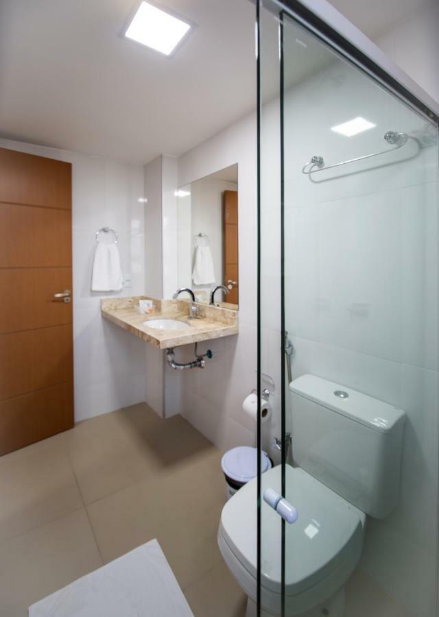 Tambau Beach Hotel João Pessoa 외부 사진